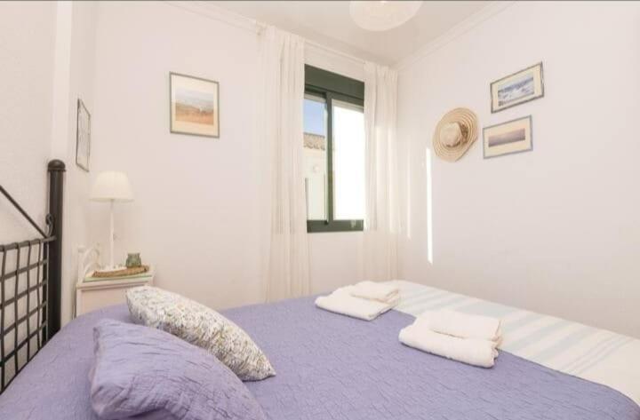 Apartamento Playa La Barrosa Chiclana de la Frontera Exterior foto